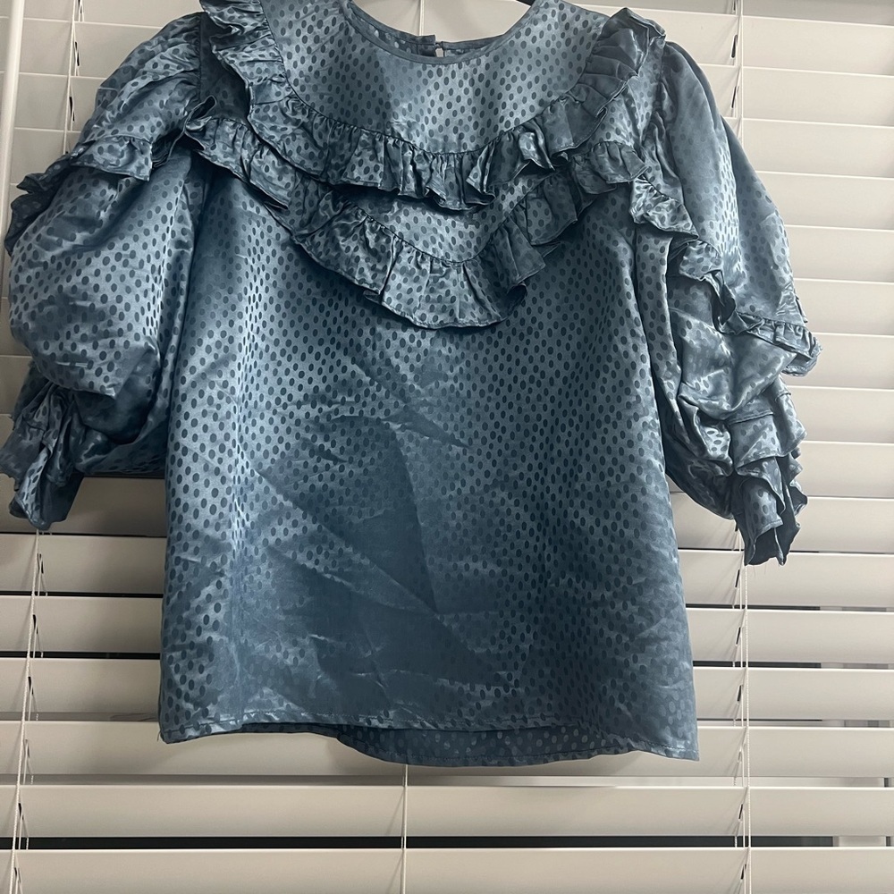 MAGALI PASCAL-LIKE NEW CONDITION